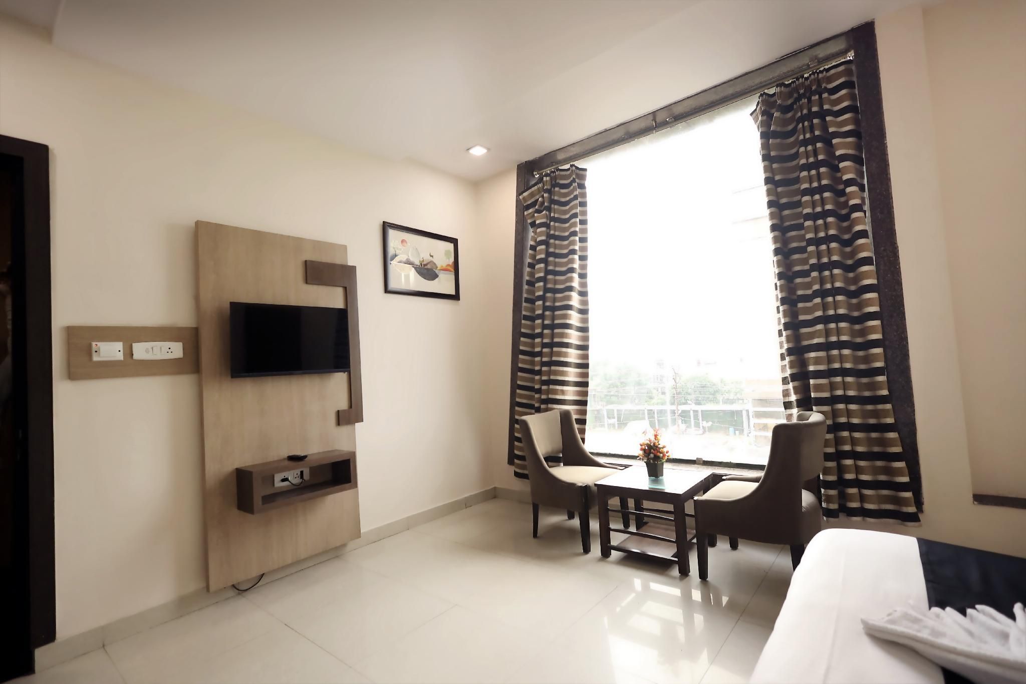 Bhagya Raj palace Keshavpuram A Luxary Hotel Executive Room 3