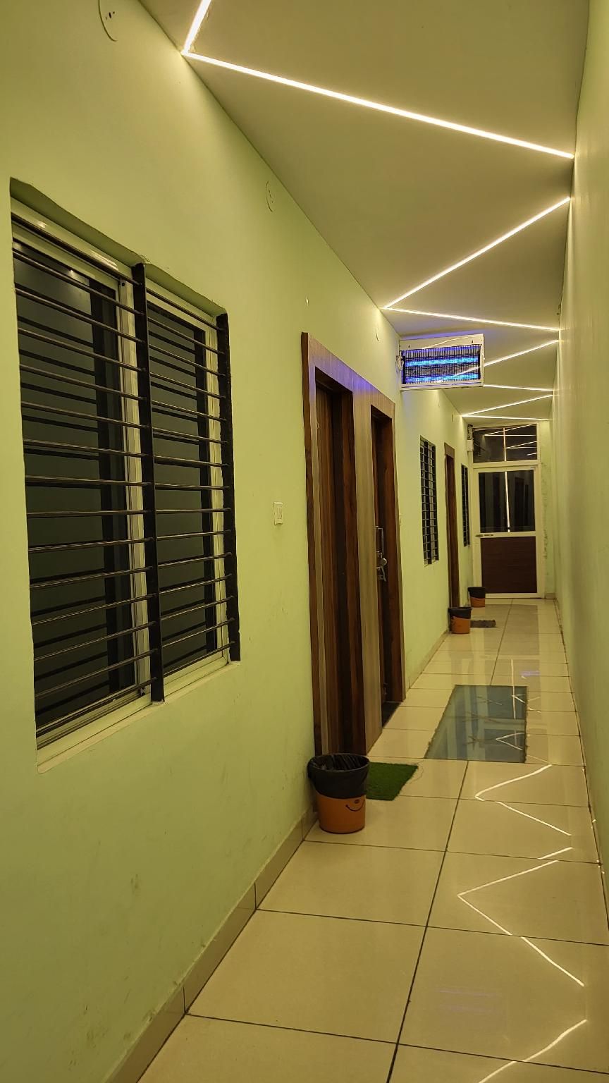 HOTEL MAA AARTI PALACE