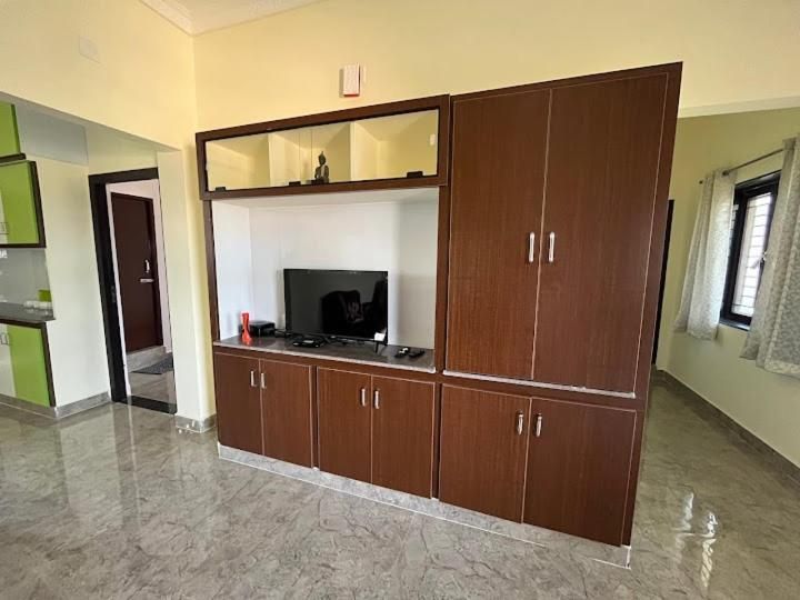 Sreepaada Home Stay Two-Bedroom House