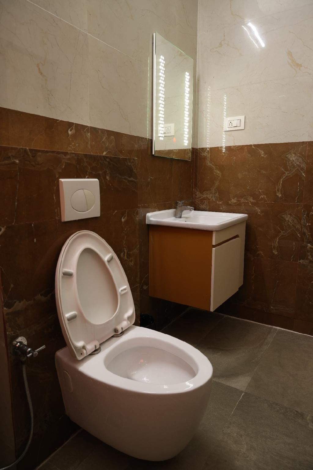 Sree sri Residency ecr Standard Room 7