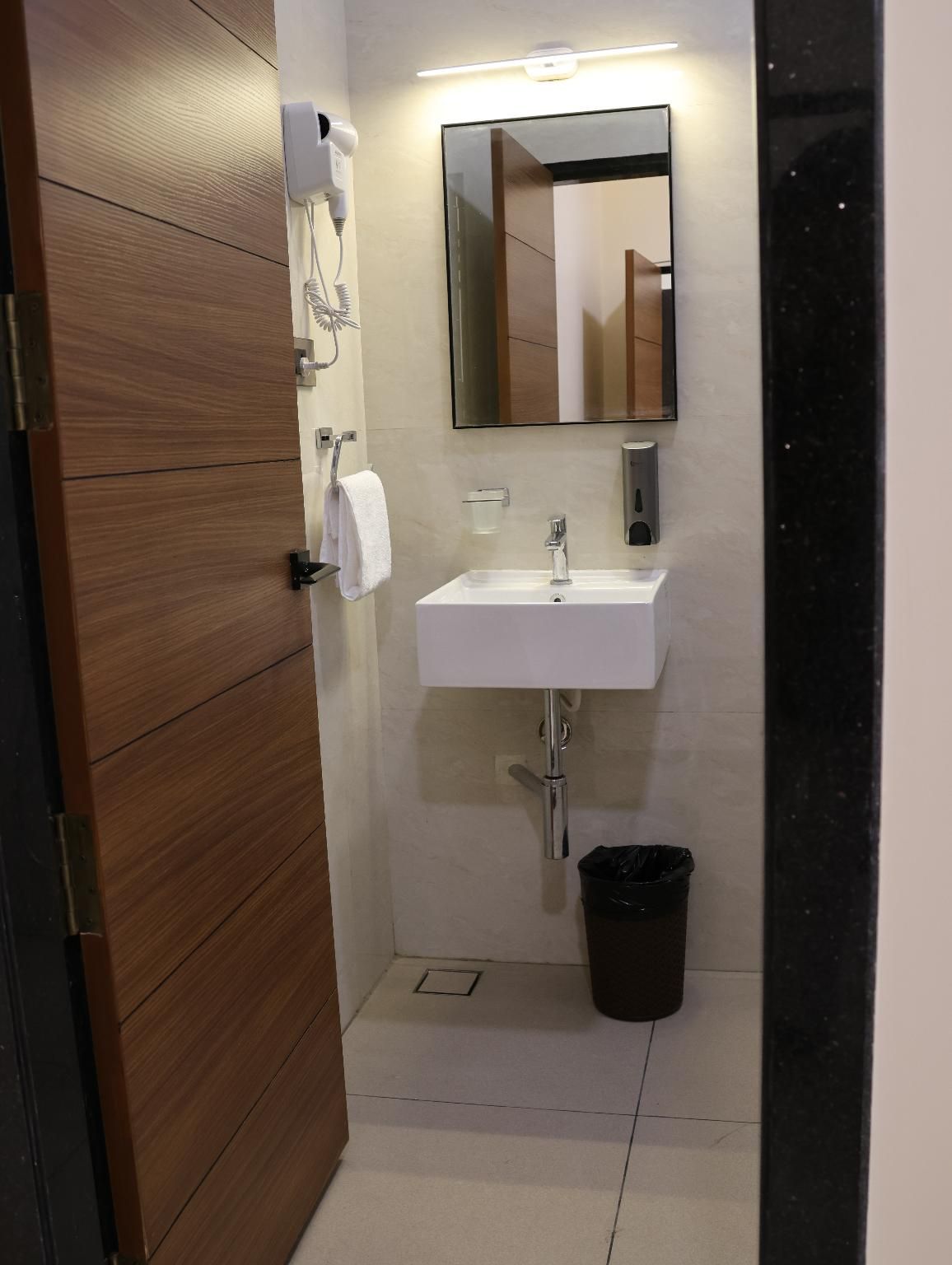 PSK Inn by Lalitha Group Suite Room 3