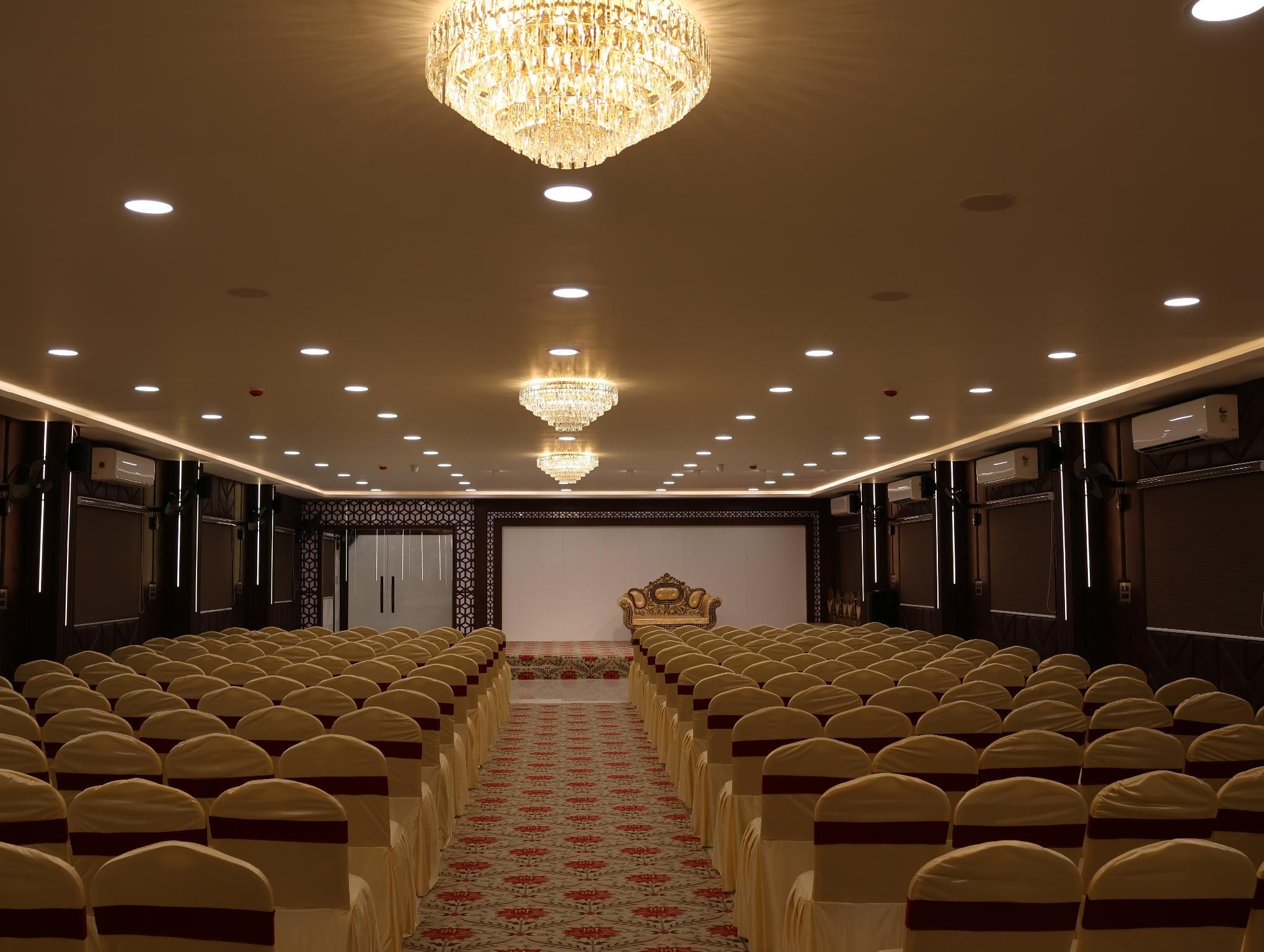 Meeting room / ballrooms