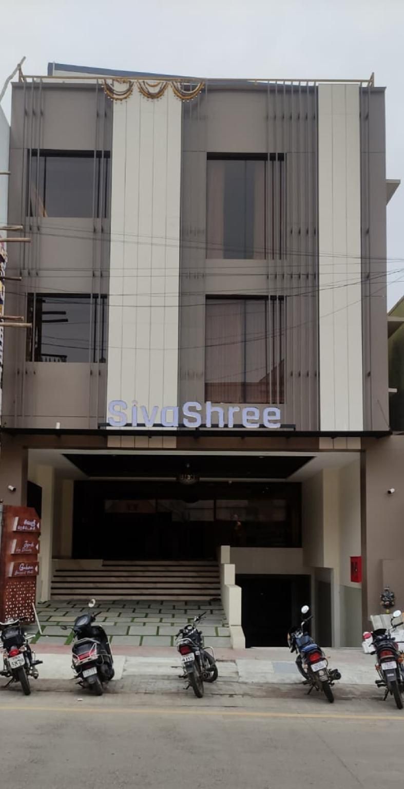 SIVASHREE RESIDENCY 