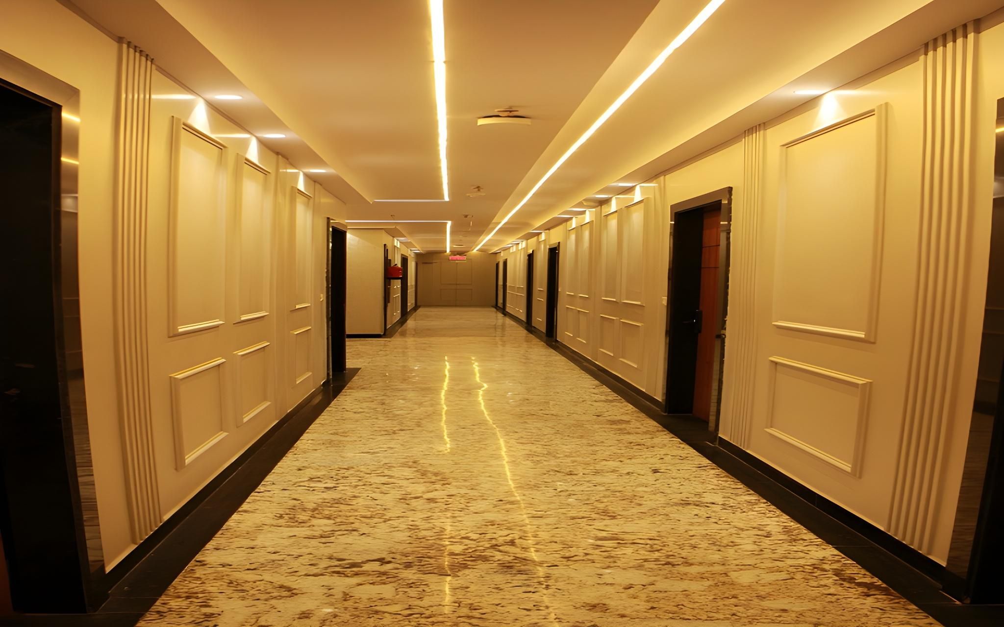 Achyutam By IKA Hotels