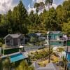 DLS Nature Trinket Resort – Dalhousie with Swimming Pool