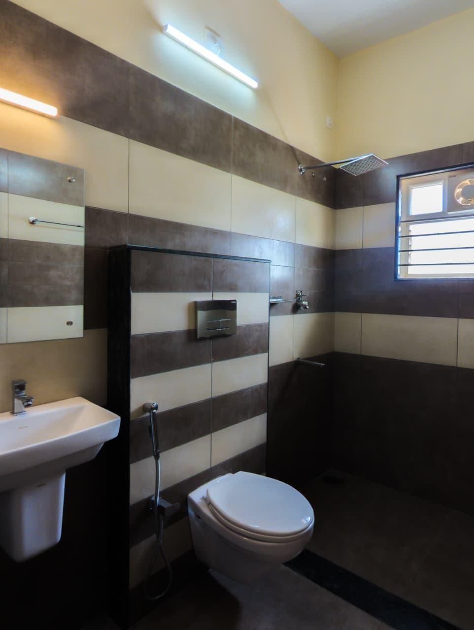 Azay Luxurious Apartment 3 BHK Apartment  3