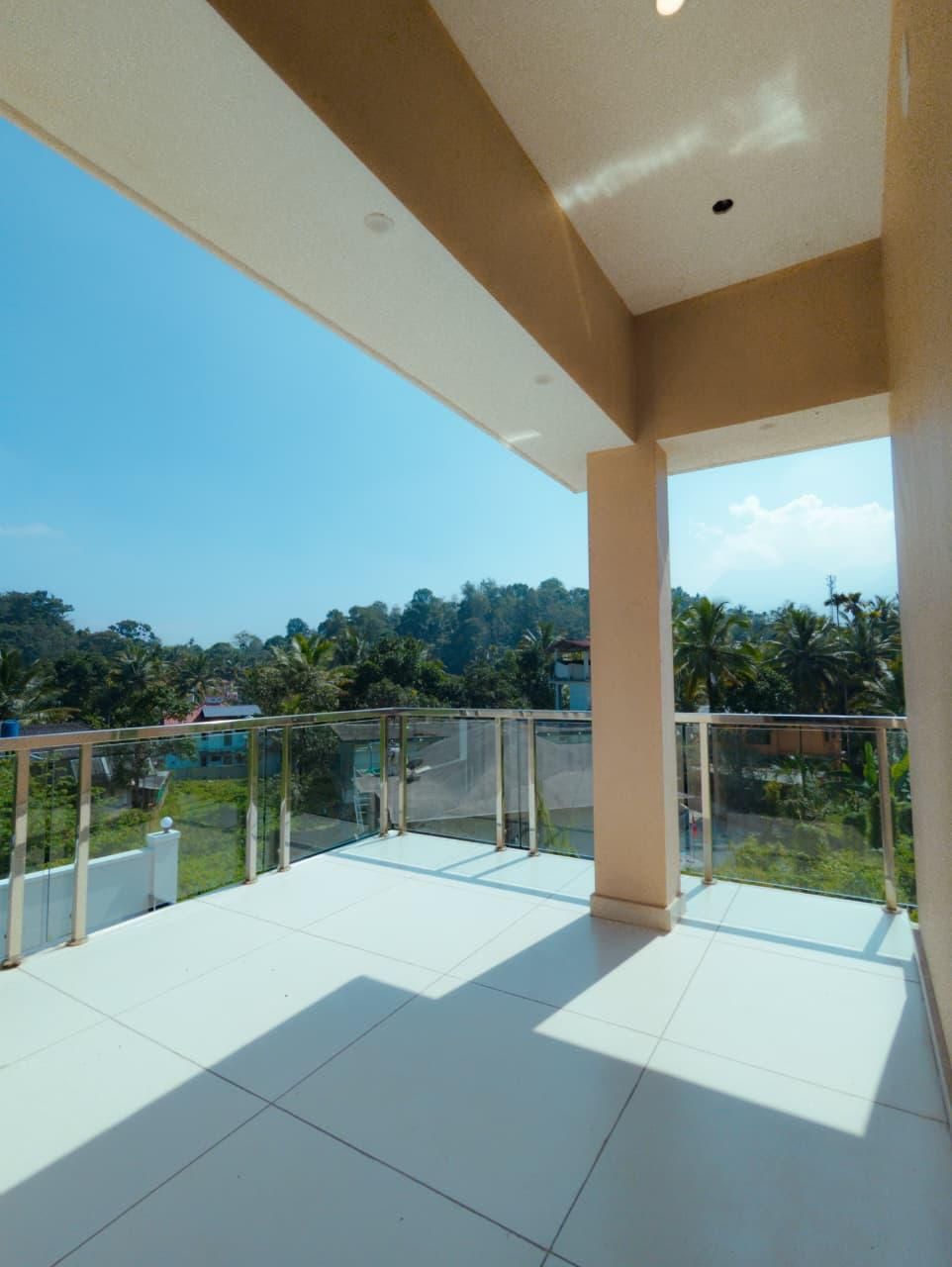 Azay Luxurious Apartment 3 BHK Apartment  2