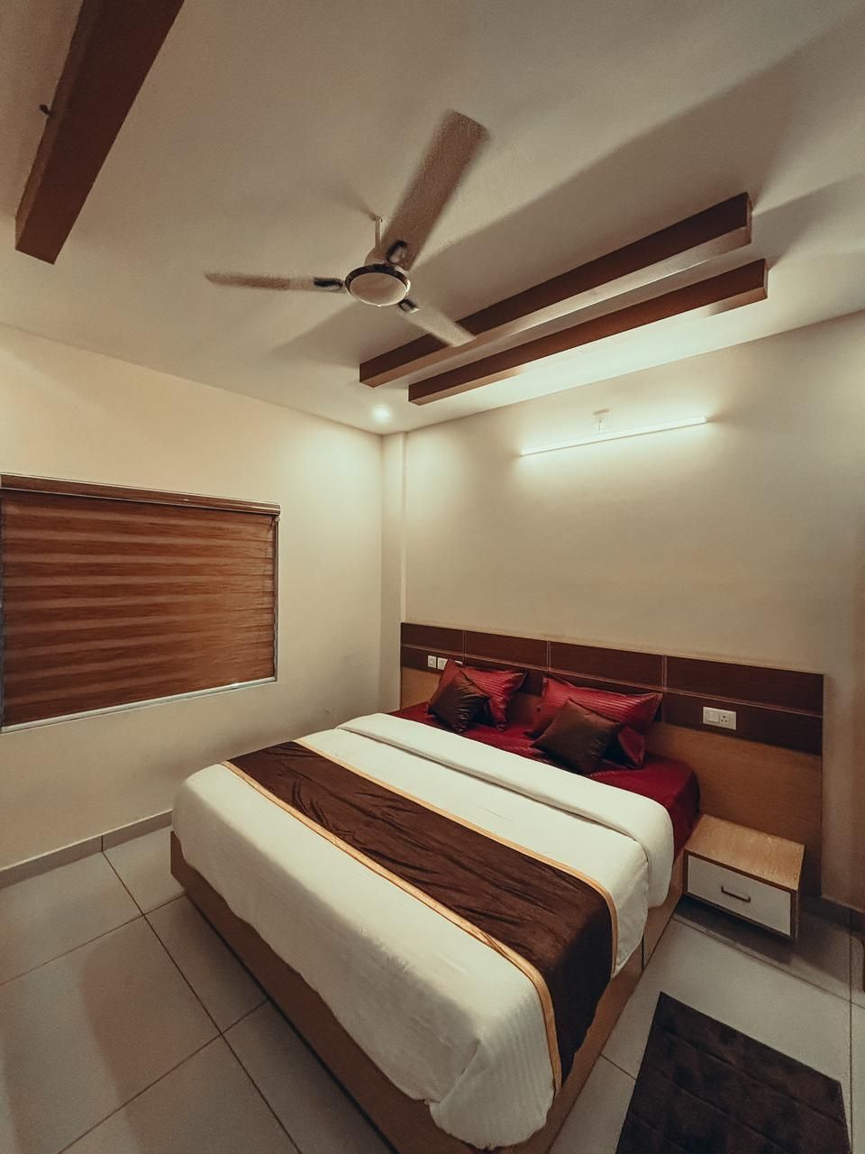 Standard AC Room