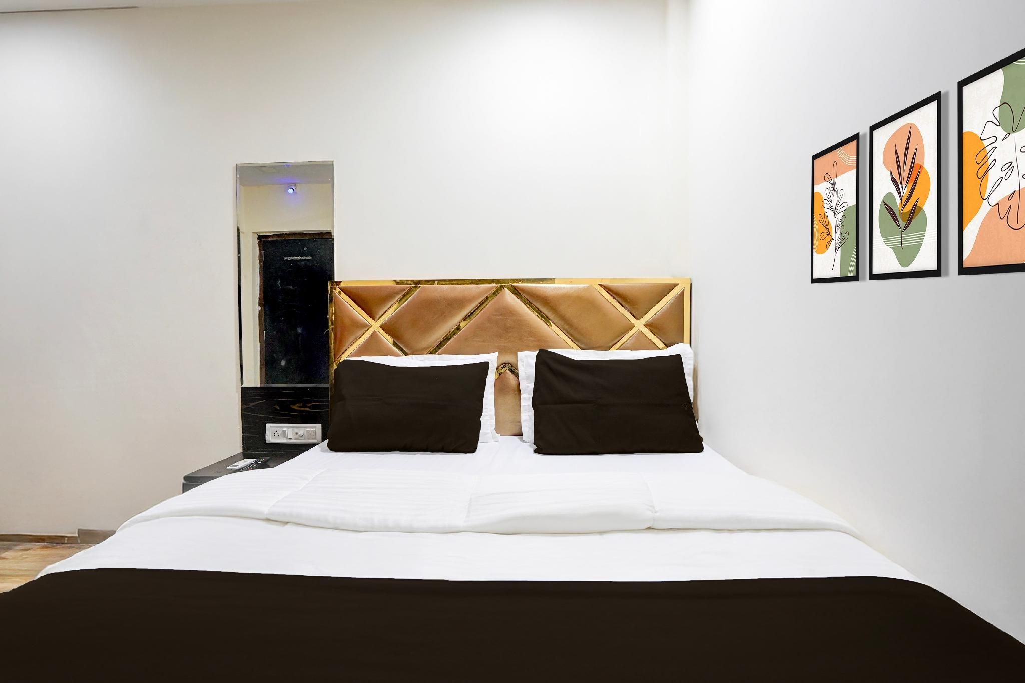 Hotel O by OYO Grand Residency