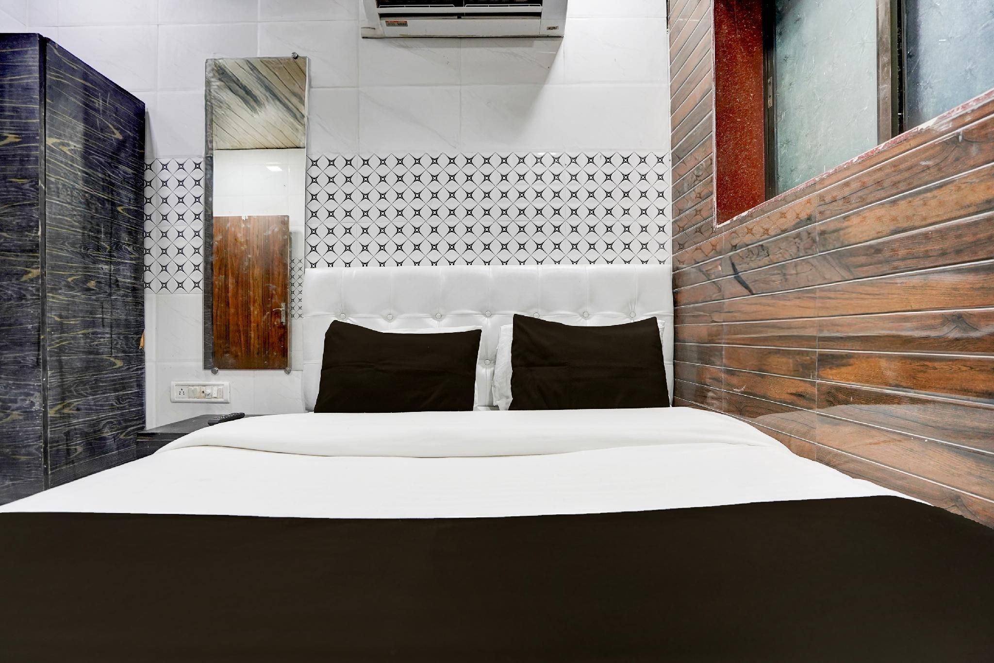 Hotel O by OYO Grand Residency