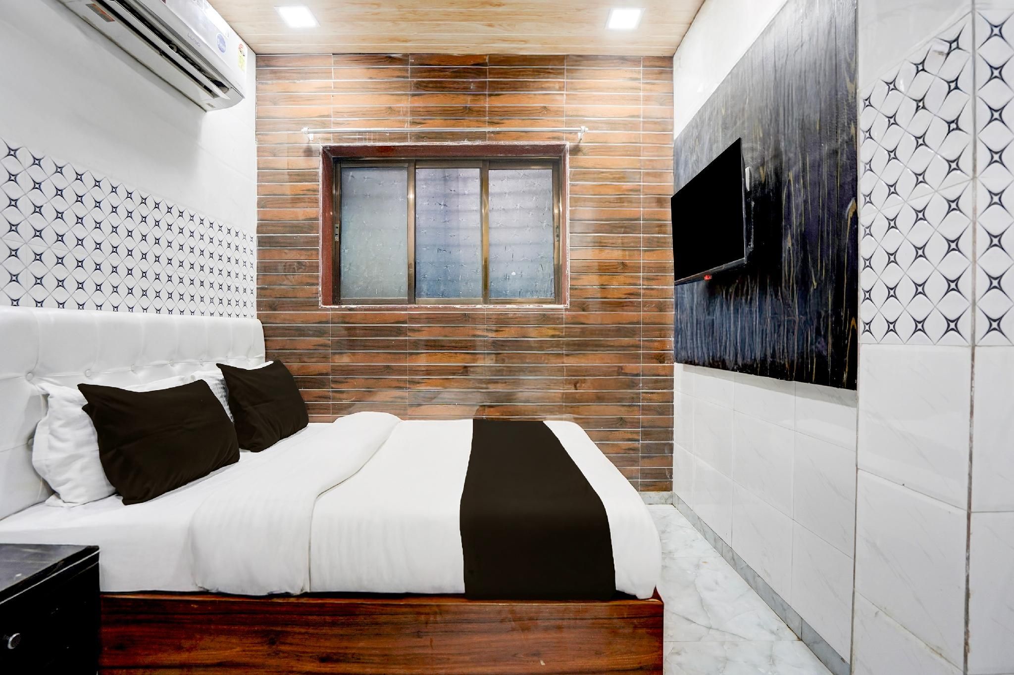 Hotel O by OYO Grand Residency