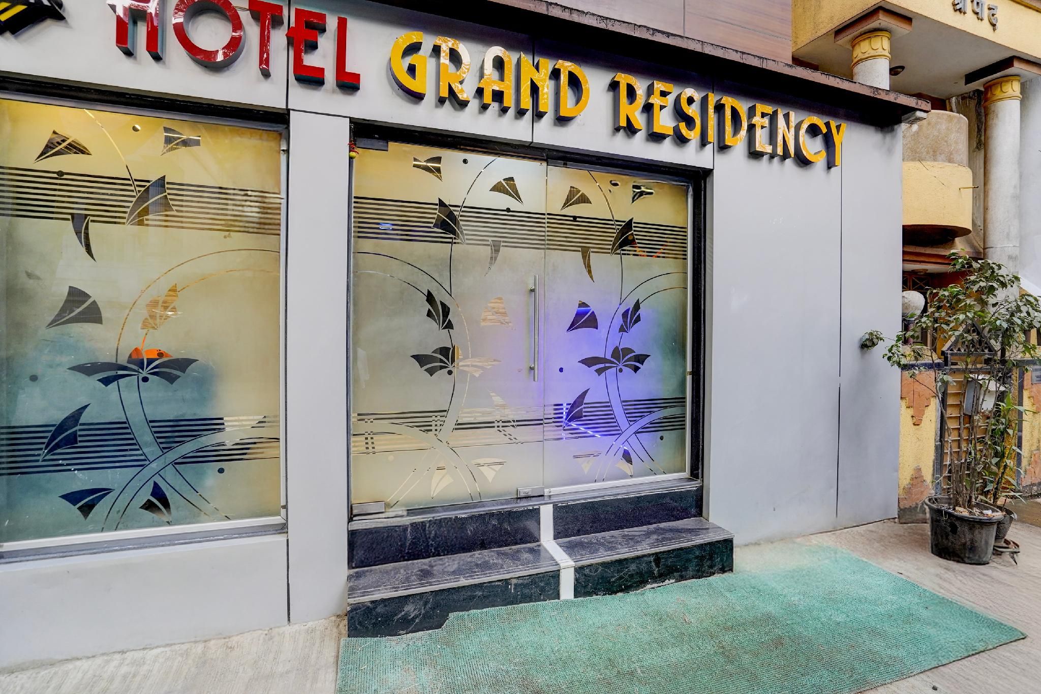 Hotel O by OYO Grand Residency