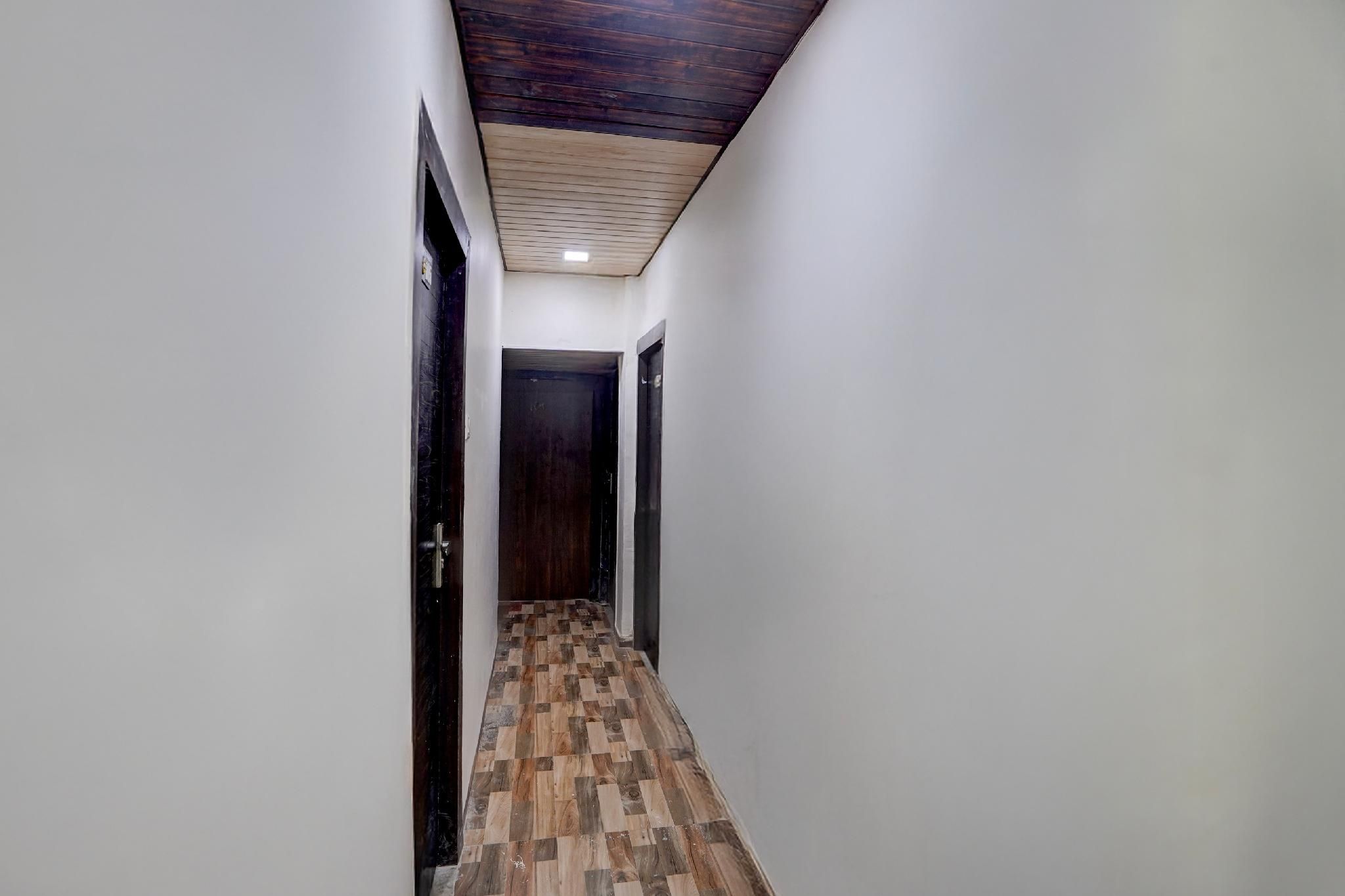 Hotel O by OYO Grand Residency