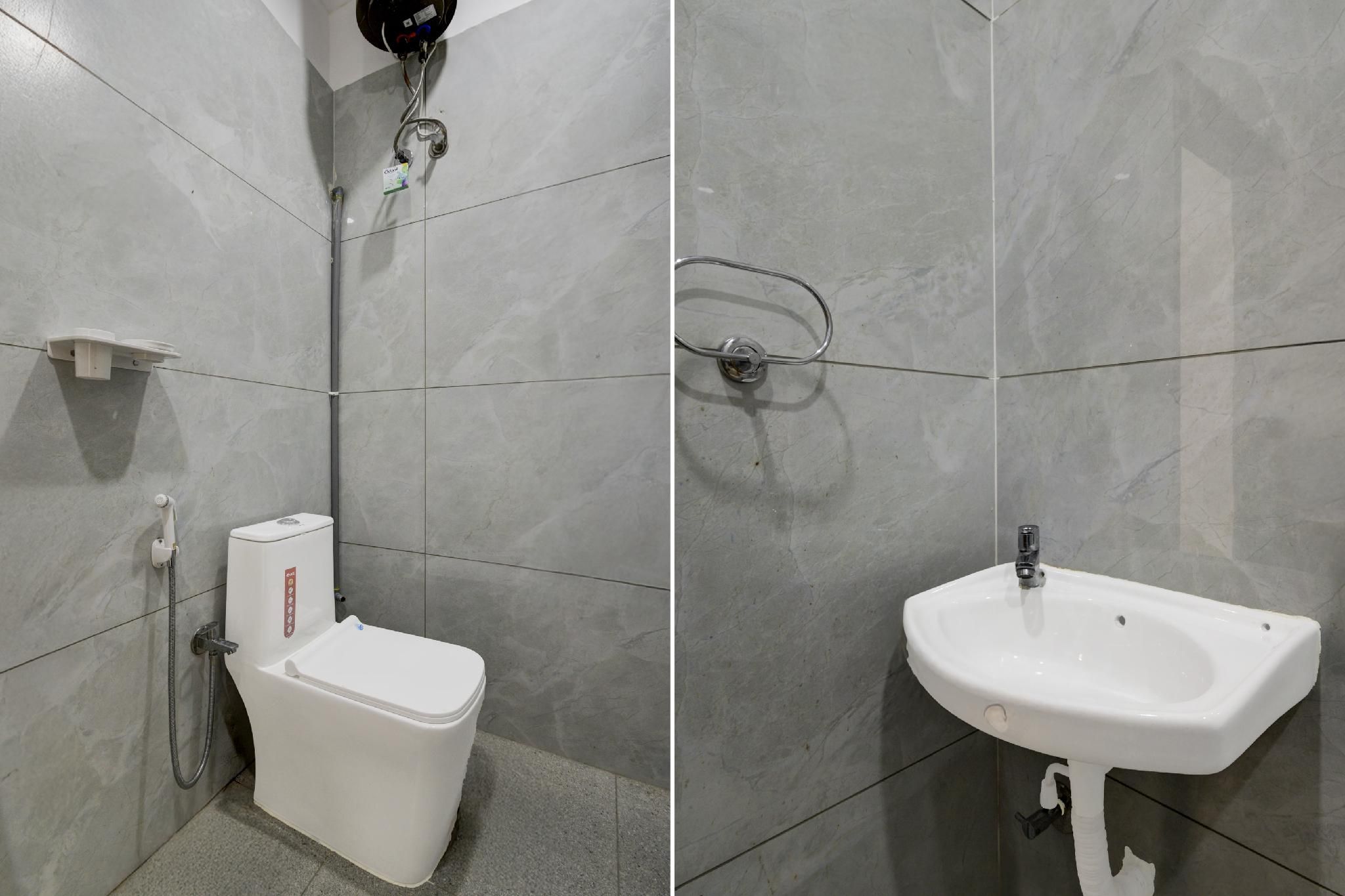 Hotel O by OYO JMK Grand Classic Triple Room 3