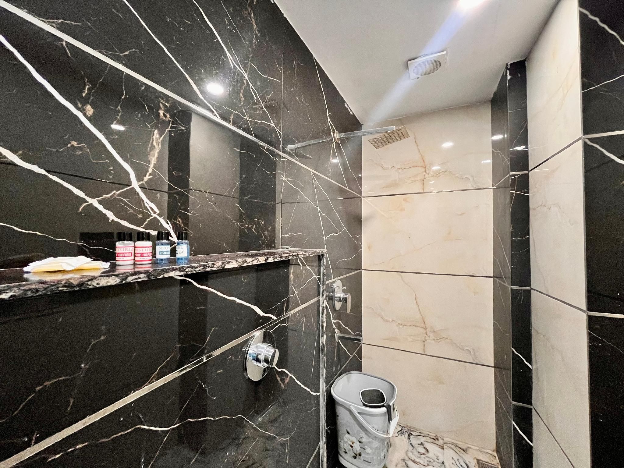 Hotel GS Grand  Standard Double Room 7 3