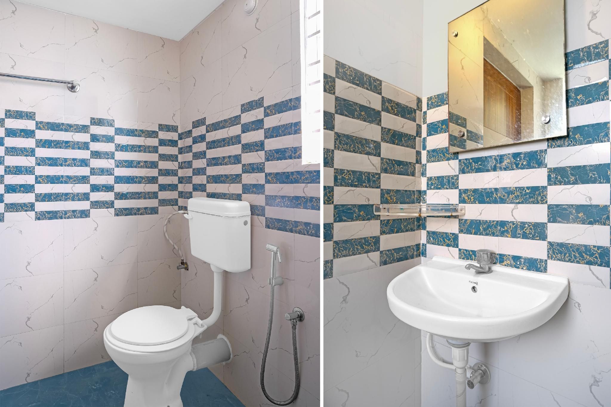 Hotel O by OYO Executive Homestay Classic Triple Room 3