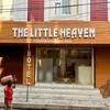 The Little Heaven Hotel near Kolkata Airport
