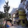 Golden Kisa Resort Lachung