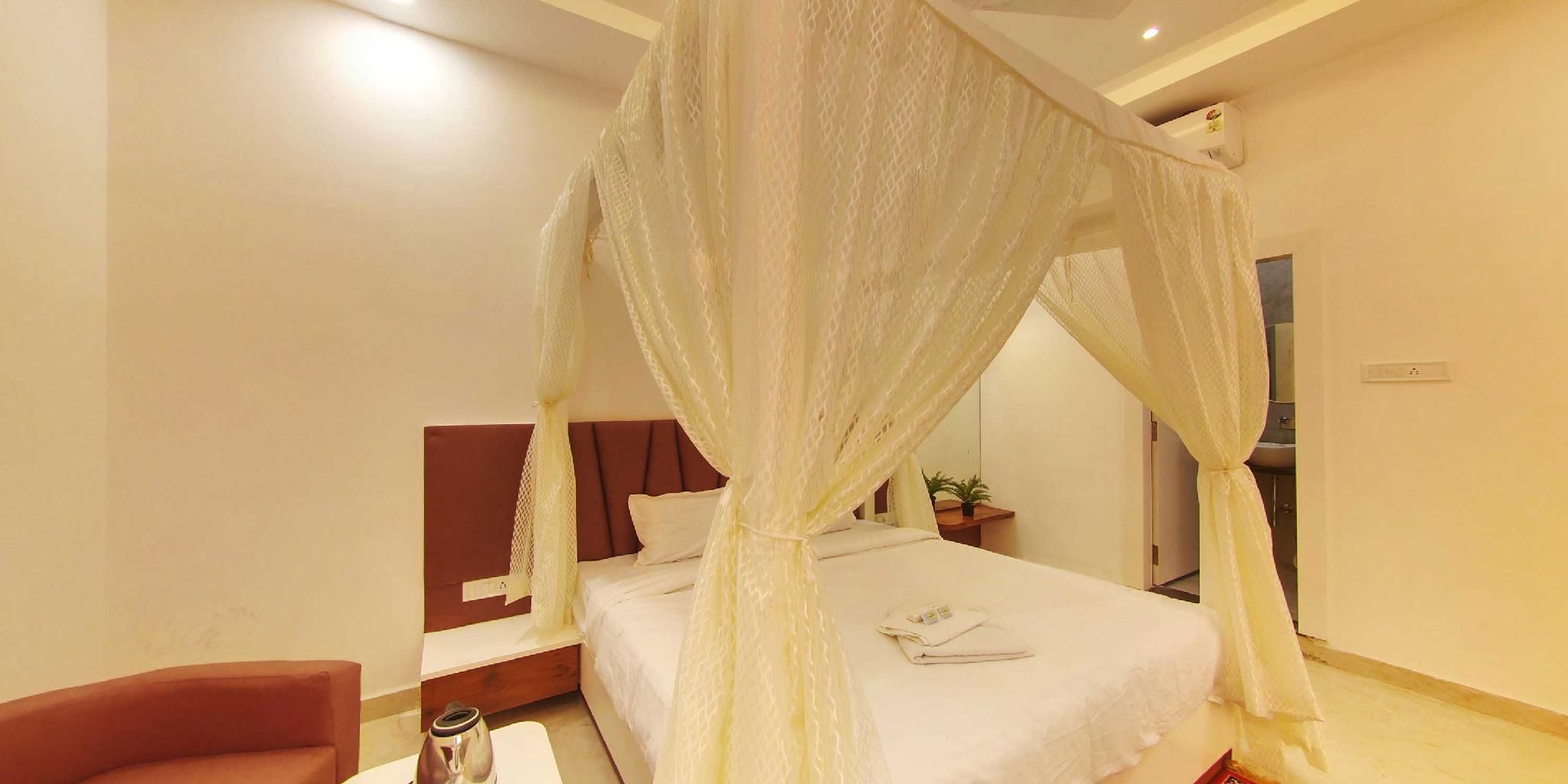 Hotel Nainas Palace Suite 2