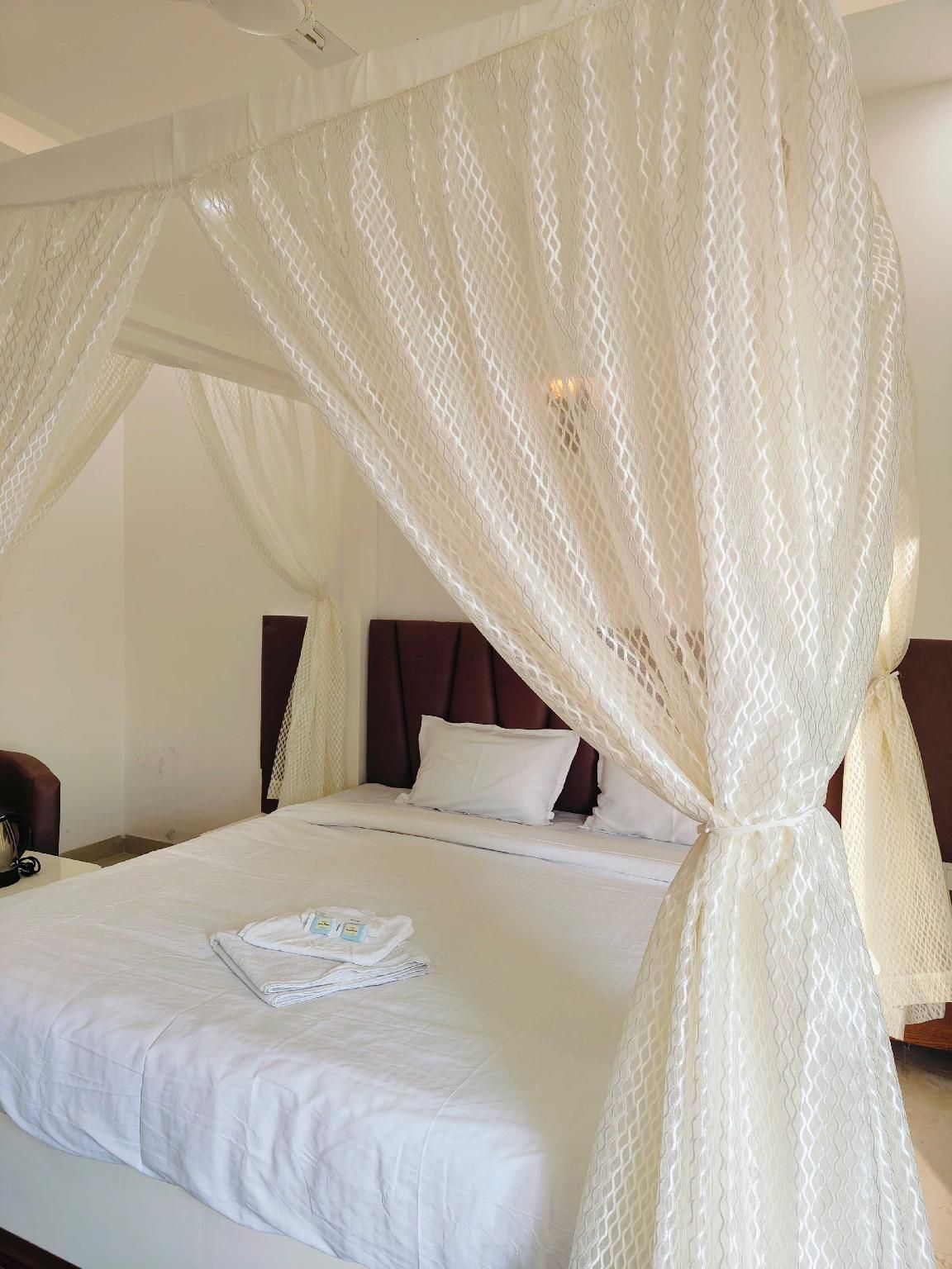 Hotel Nainas Palace Suite