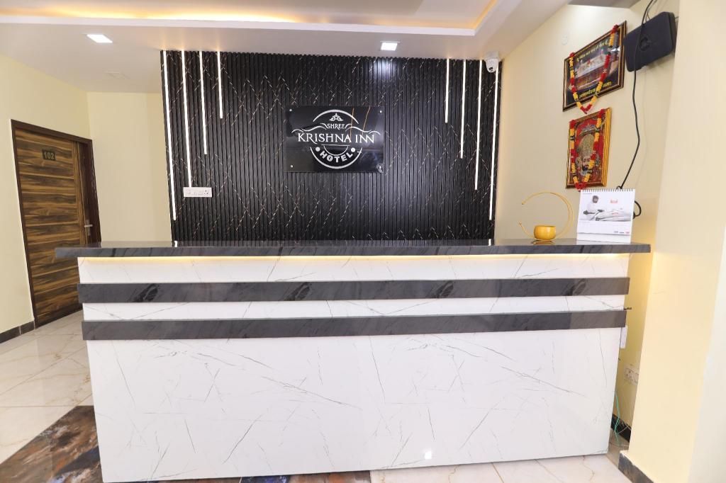 Shree Krishna Inn
