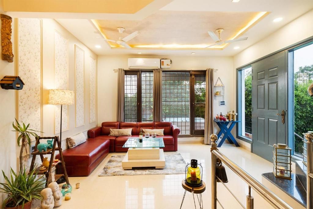 StayVista at The Magnolia Farm, Amritsar