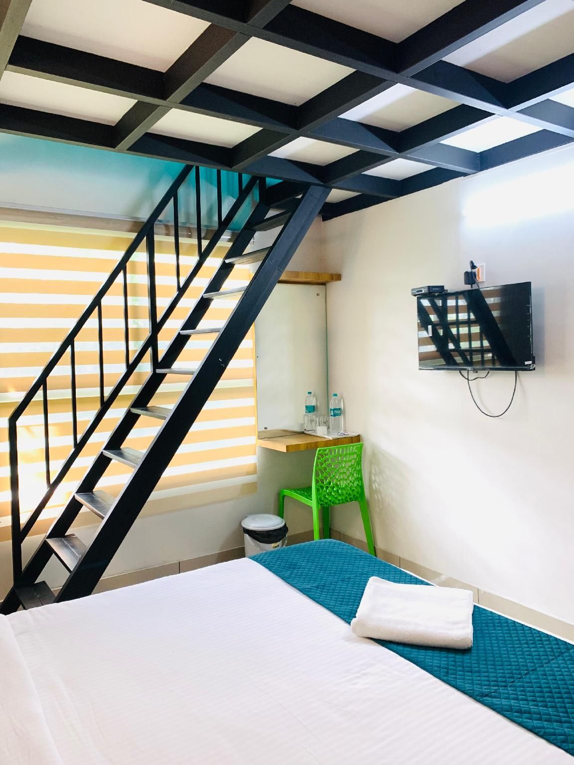 Regalia Wayanad Resort Hotel Hut Room 4 3