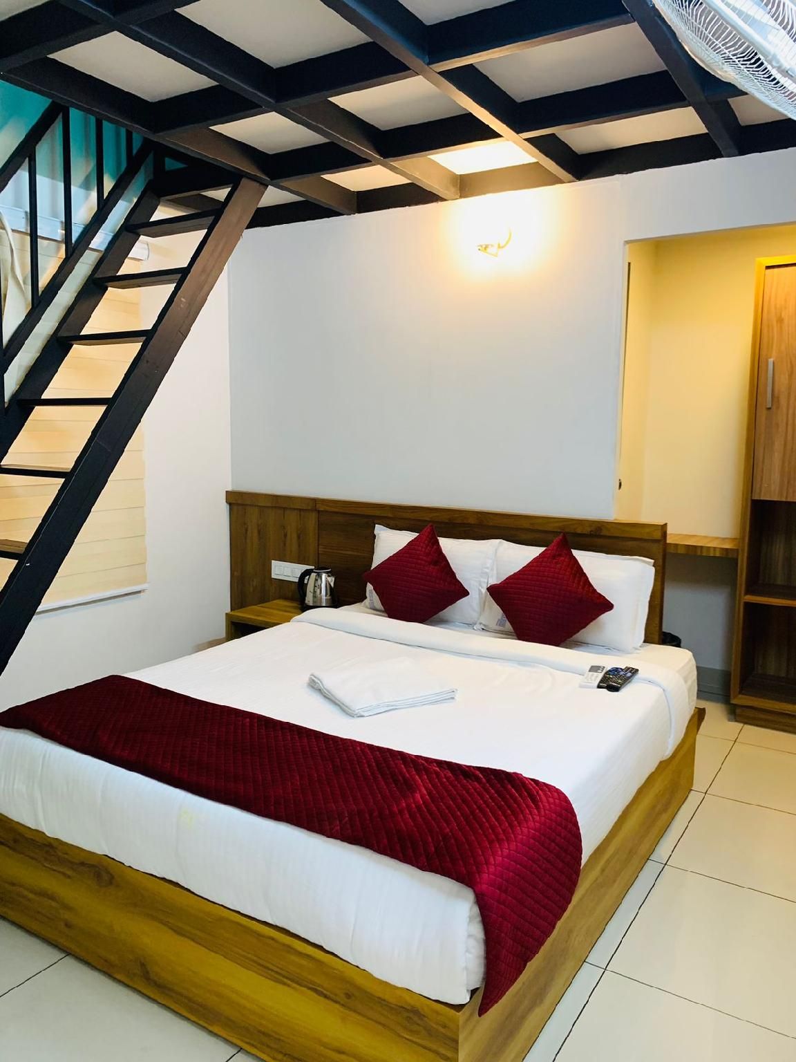 Regalia Wayanad Resort Hotel Hut Room 4 2