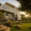 Ethereal Dune Boutique Hotel