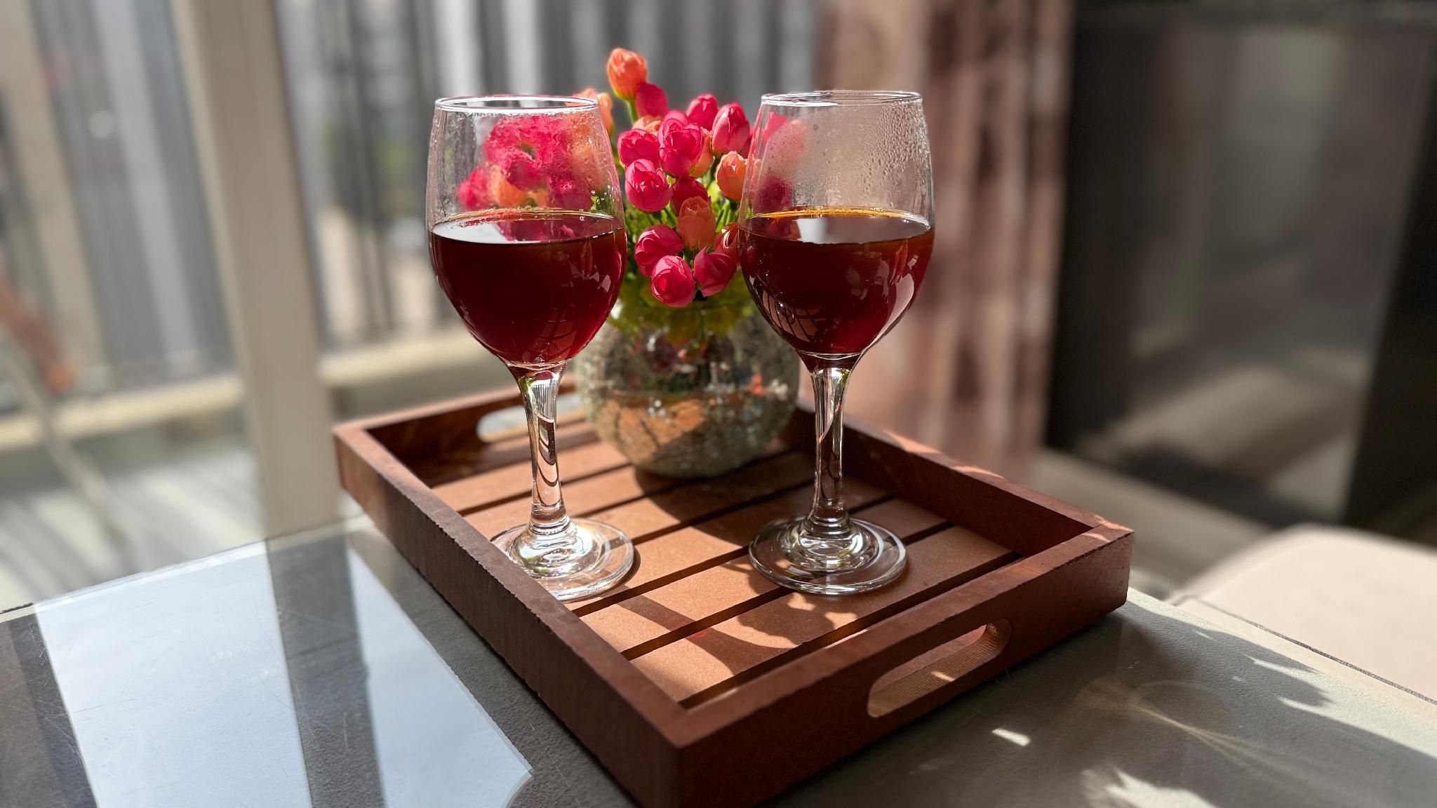 Studio Apartment near Chandigarh Airport 