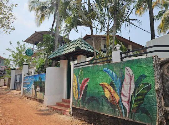 The Zen Zone, Varkala