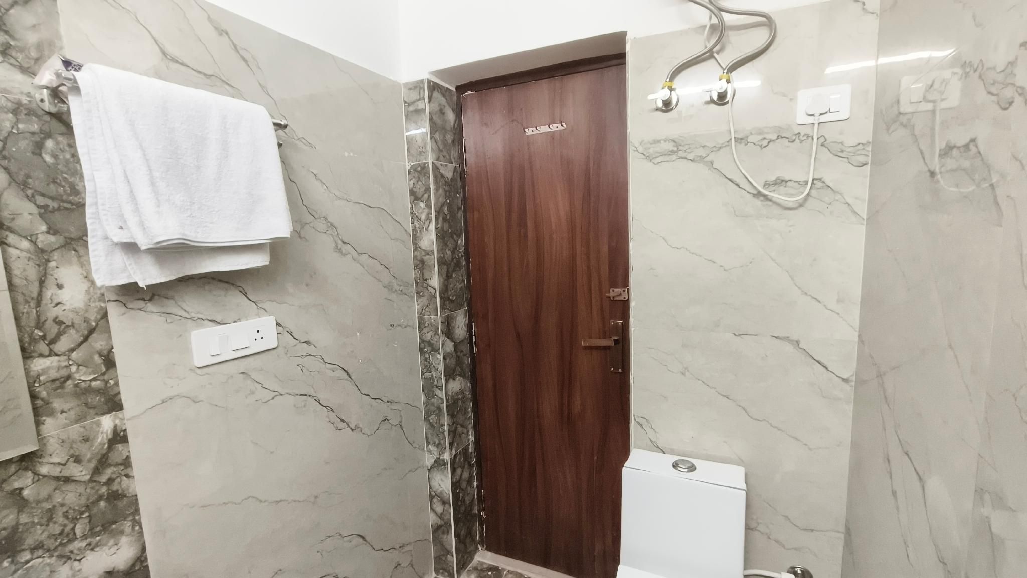 Prem Villas Homestay Family 1 Double 2 Twin 2