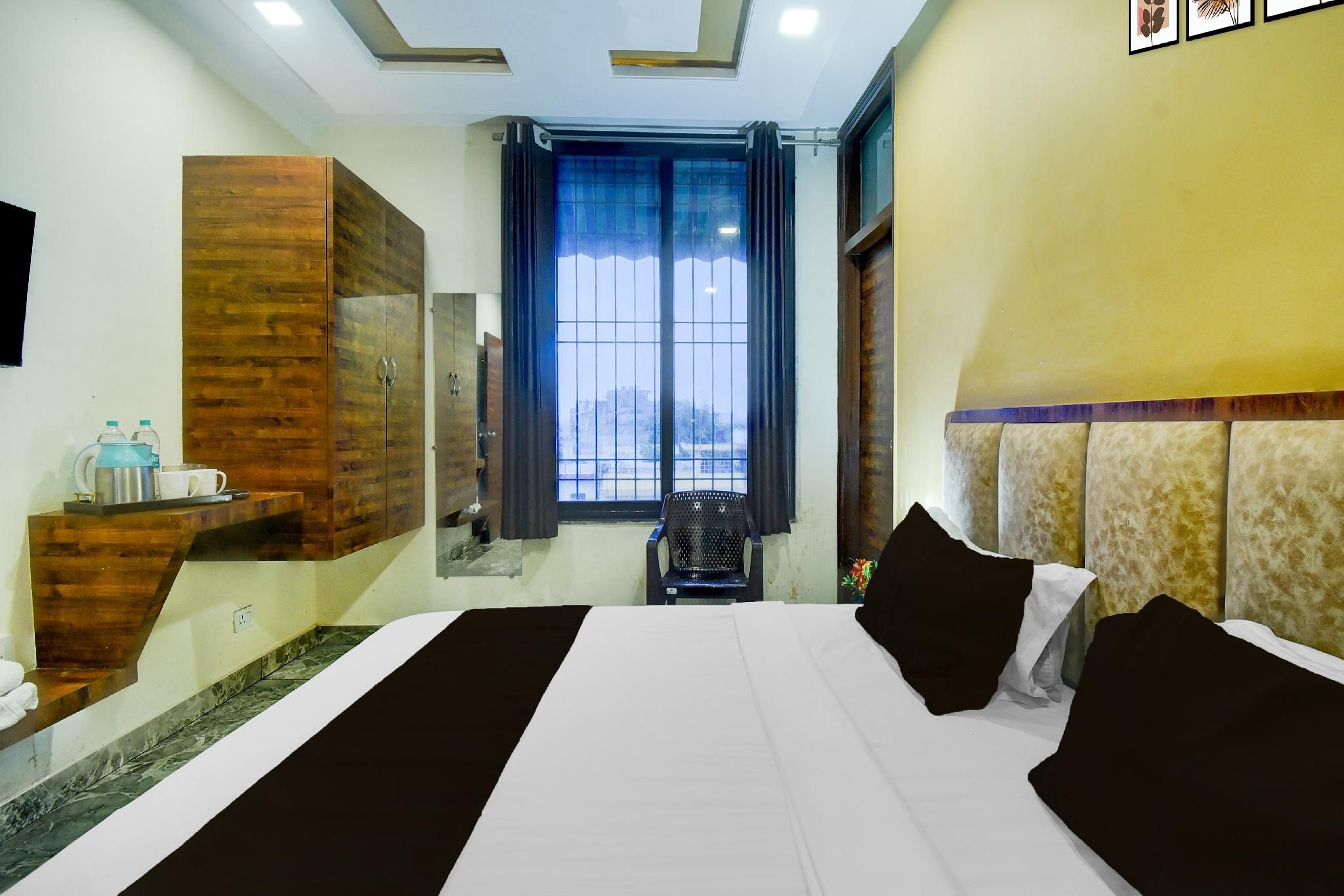 Hotel O by OYO JAIPUR ONE Classic 3