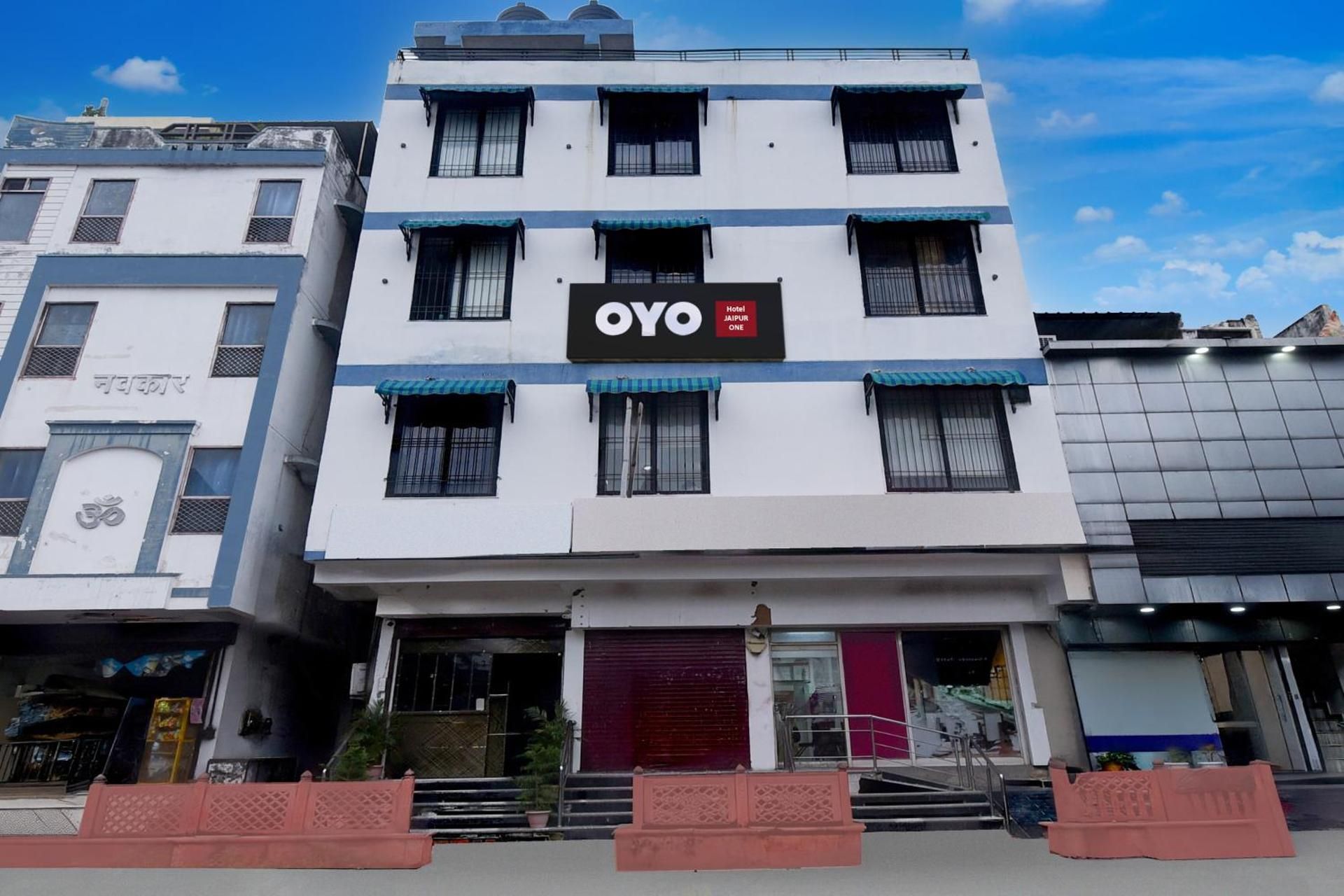 Hotel O by OYO JAIPUR ONE