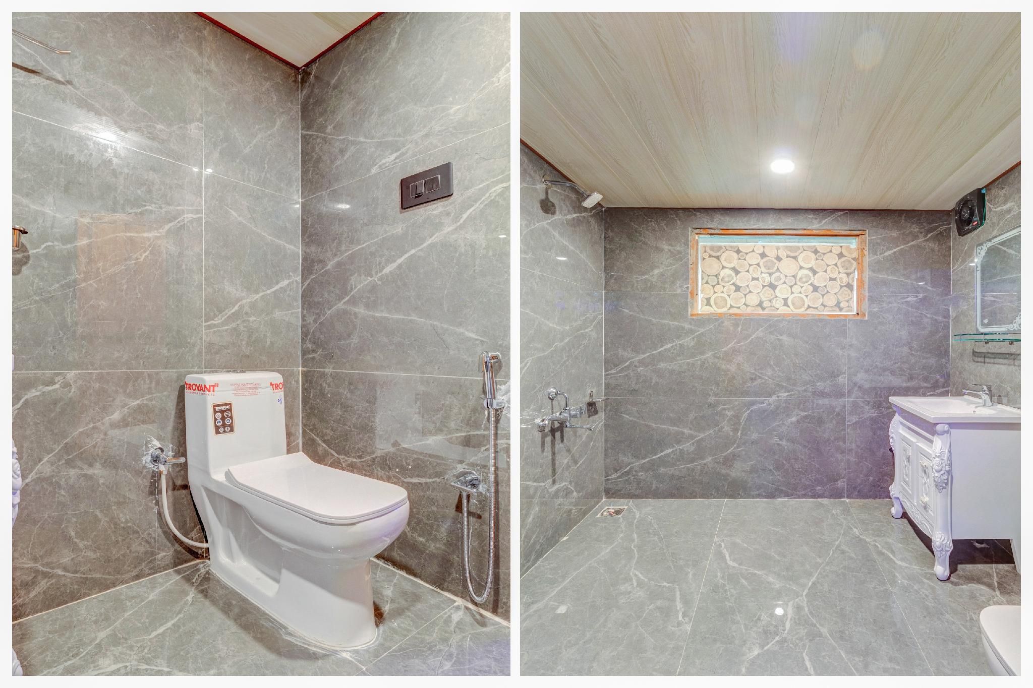 SPOT ON by OYO Impulse Homes Classic Double or Twin 3