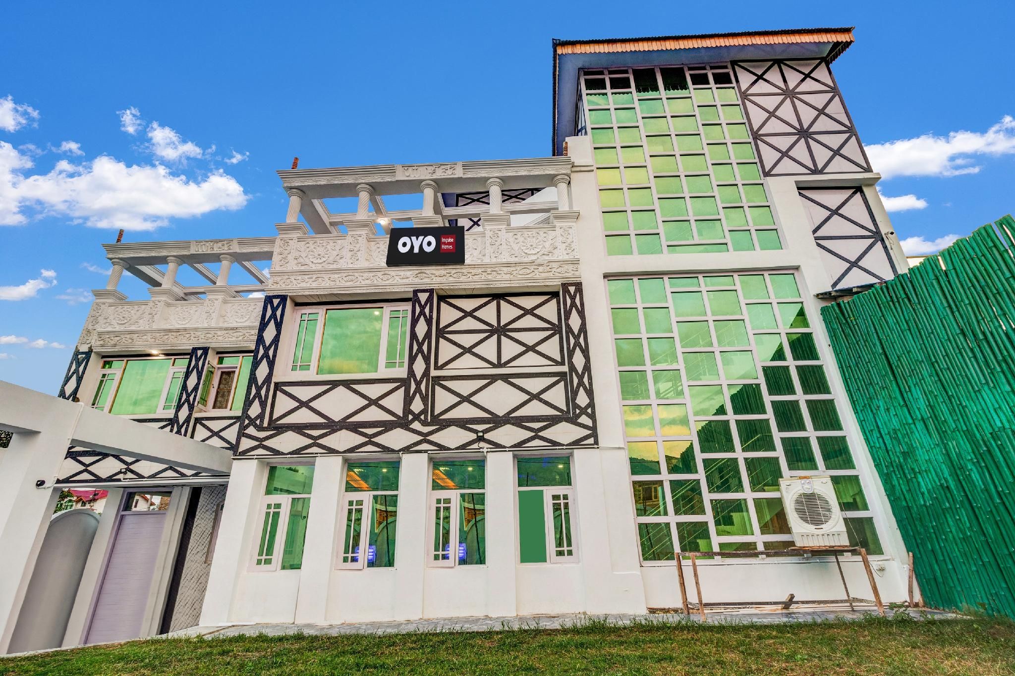 SPOT ON by OYO Impulse Homes