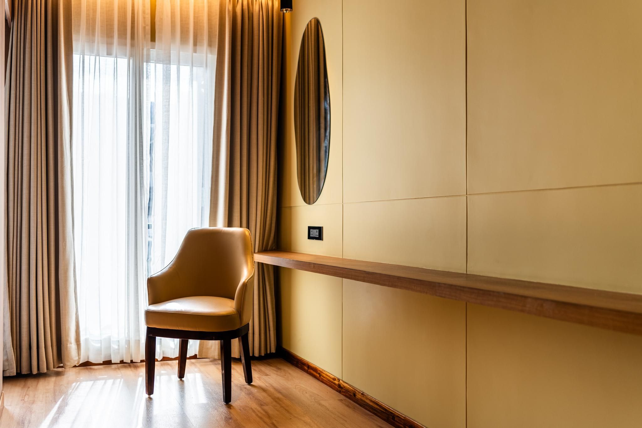 The White Rock Inn & Dine Executive 3