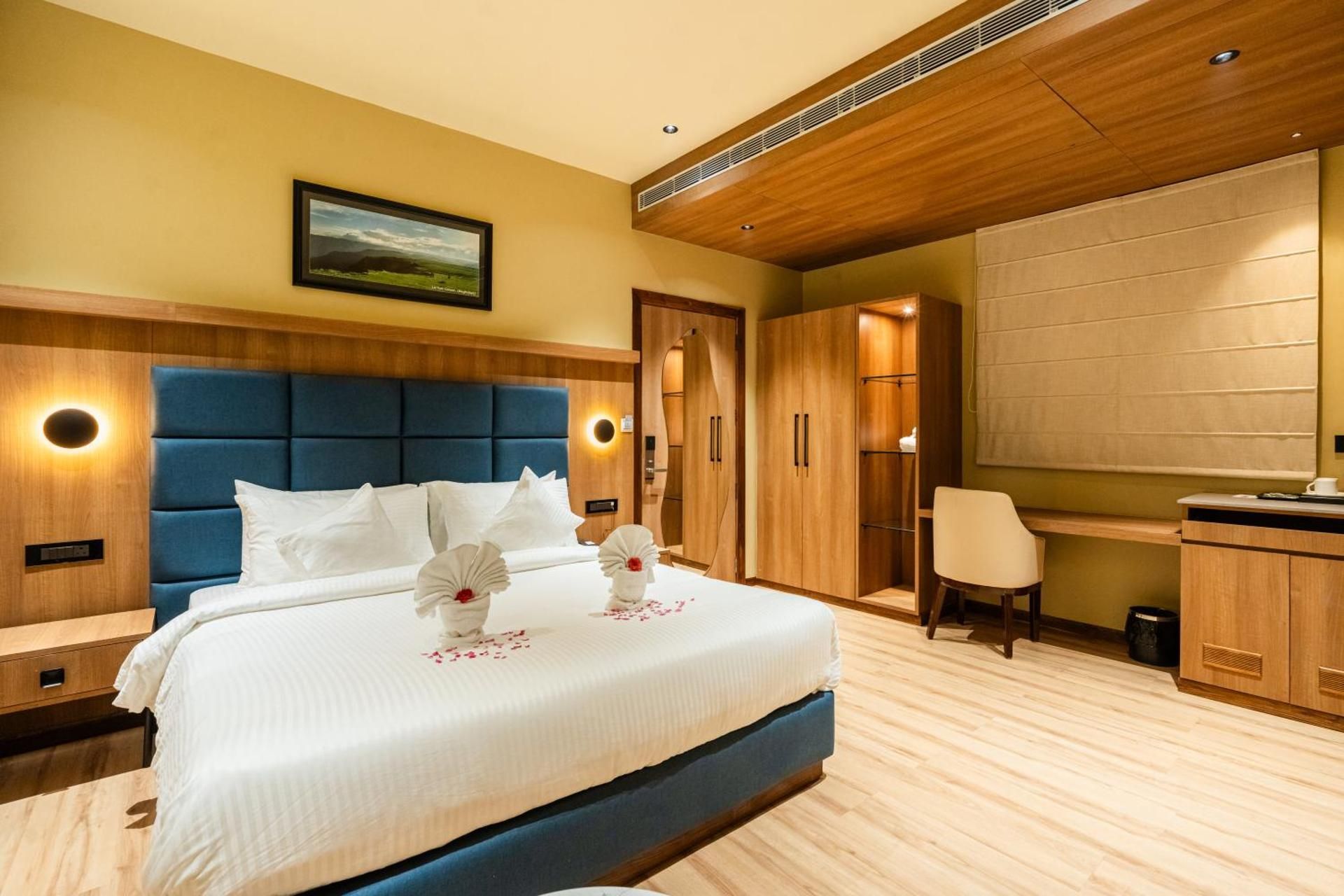 The White Rock Inn & Dine Deluxe 2