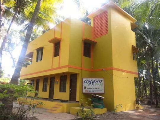 Prabhukrupa Tourist Farm
