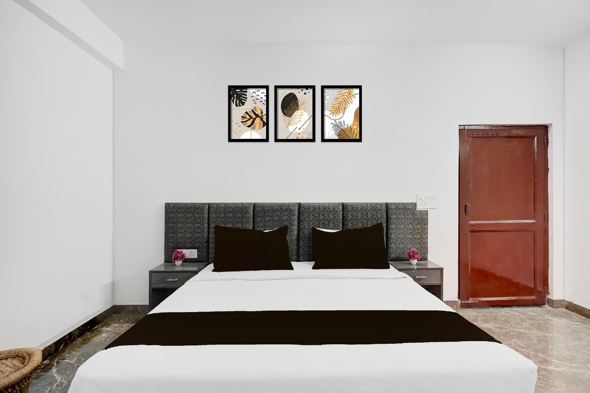 Hotel O Tree Inn Classic