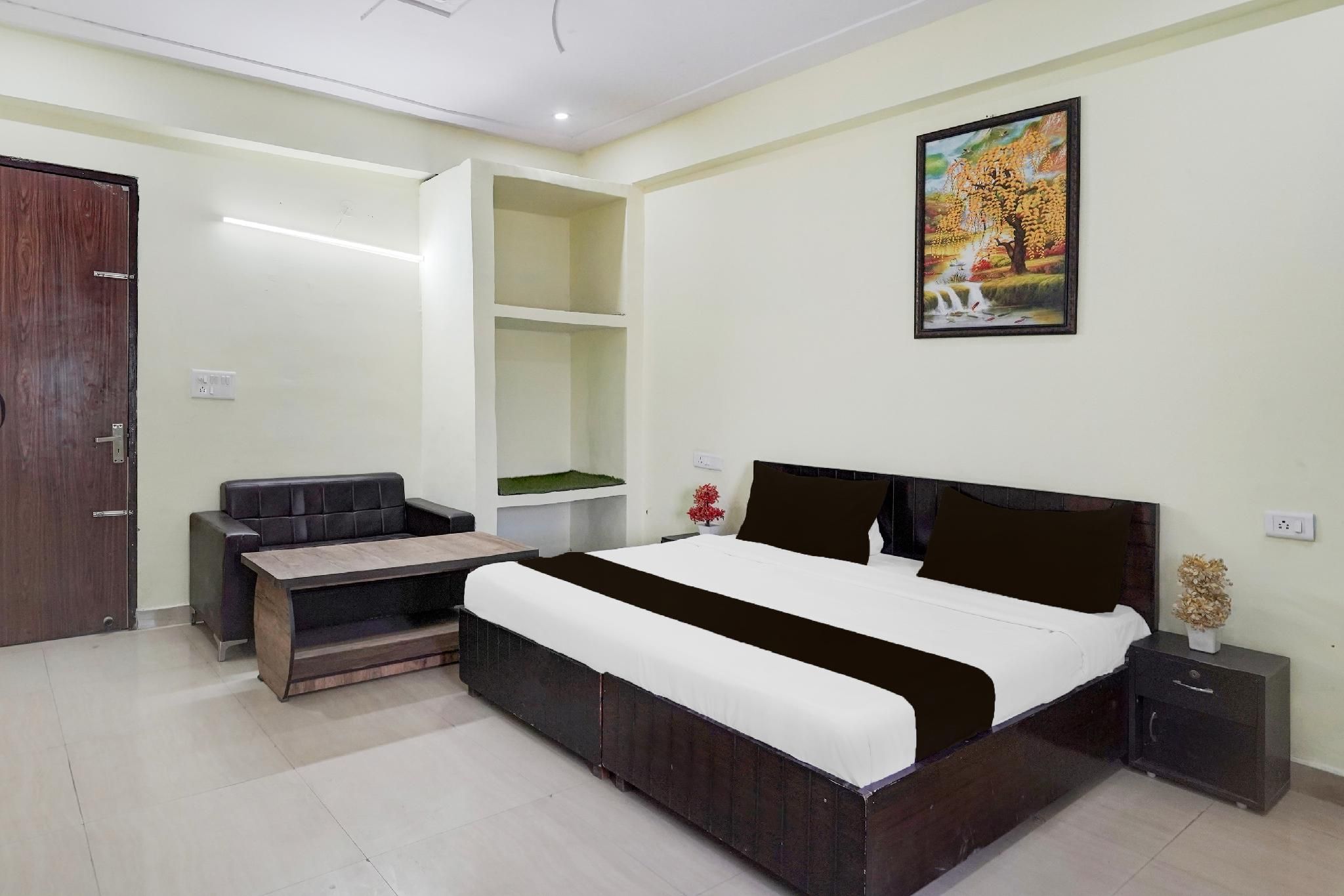 Hotel O Tree Inn Classic 3