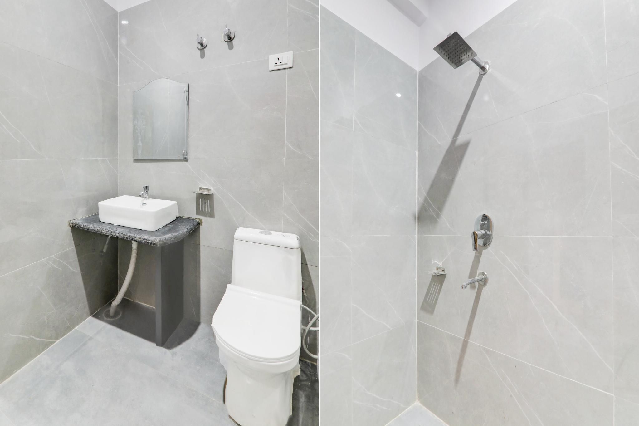 Hotel O Kautuk Resort & Banquet Classic 2