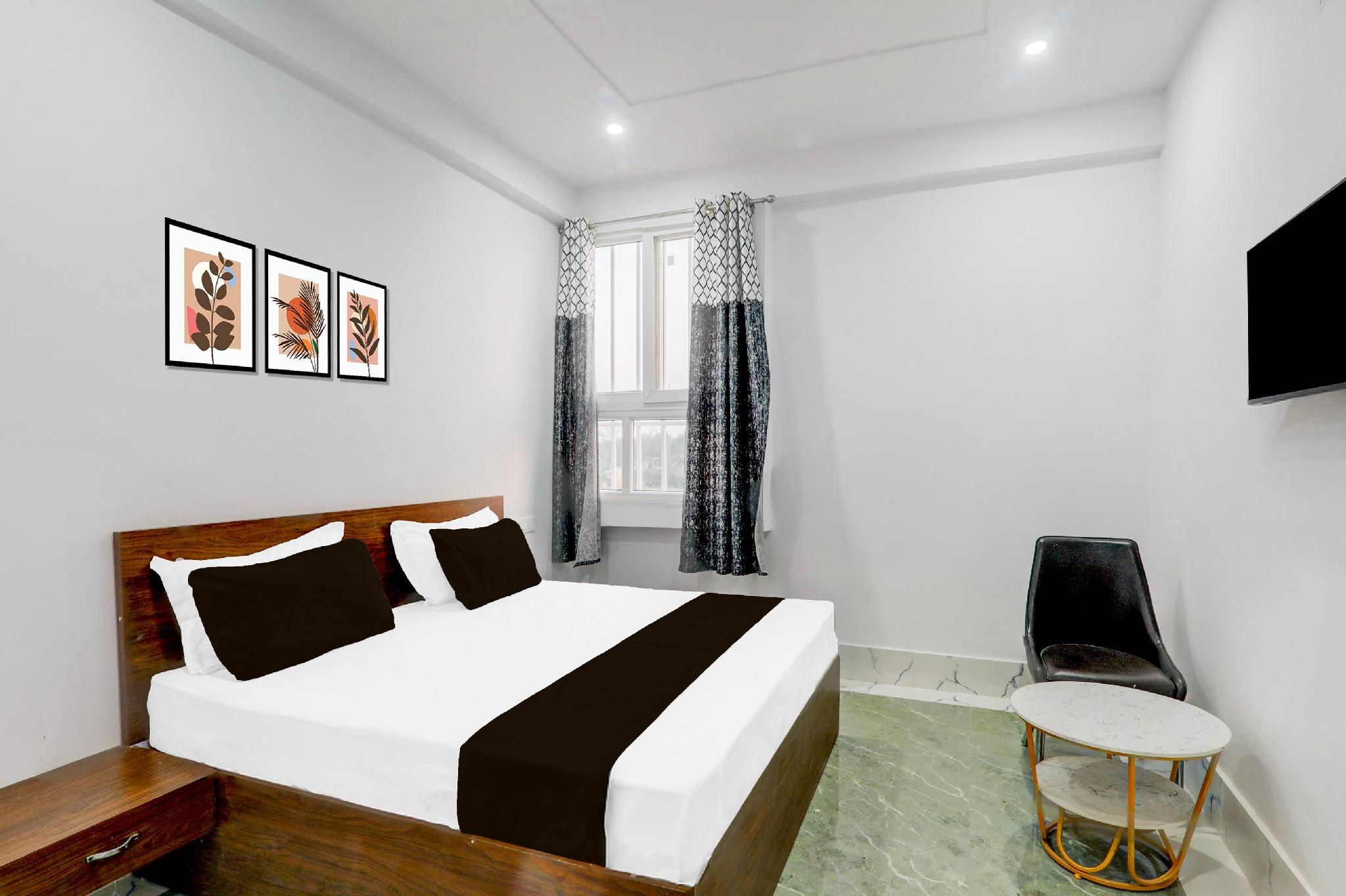 Hotel O Kautuk Resort & Banquet Classic