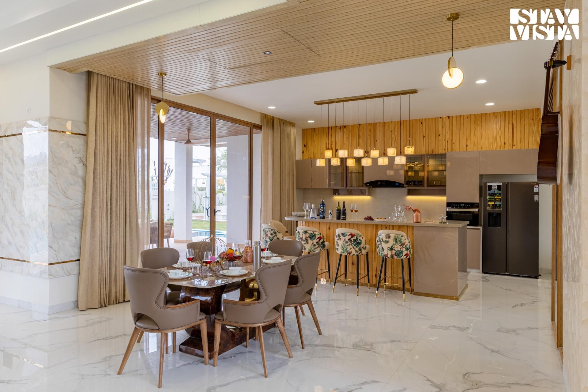 StayVista at Priana
