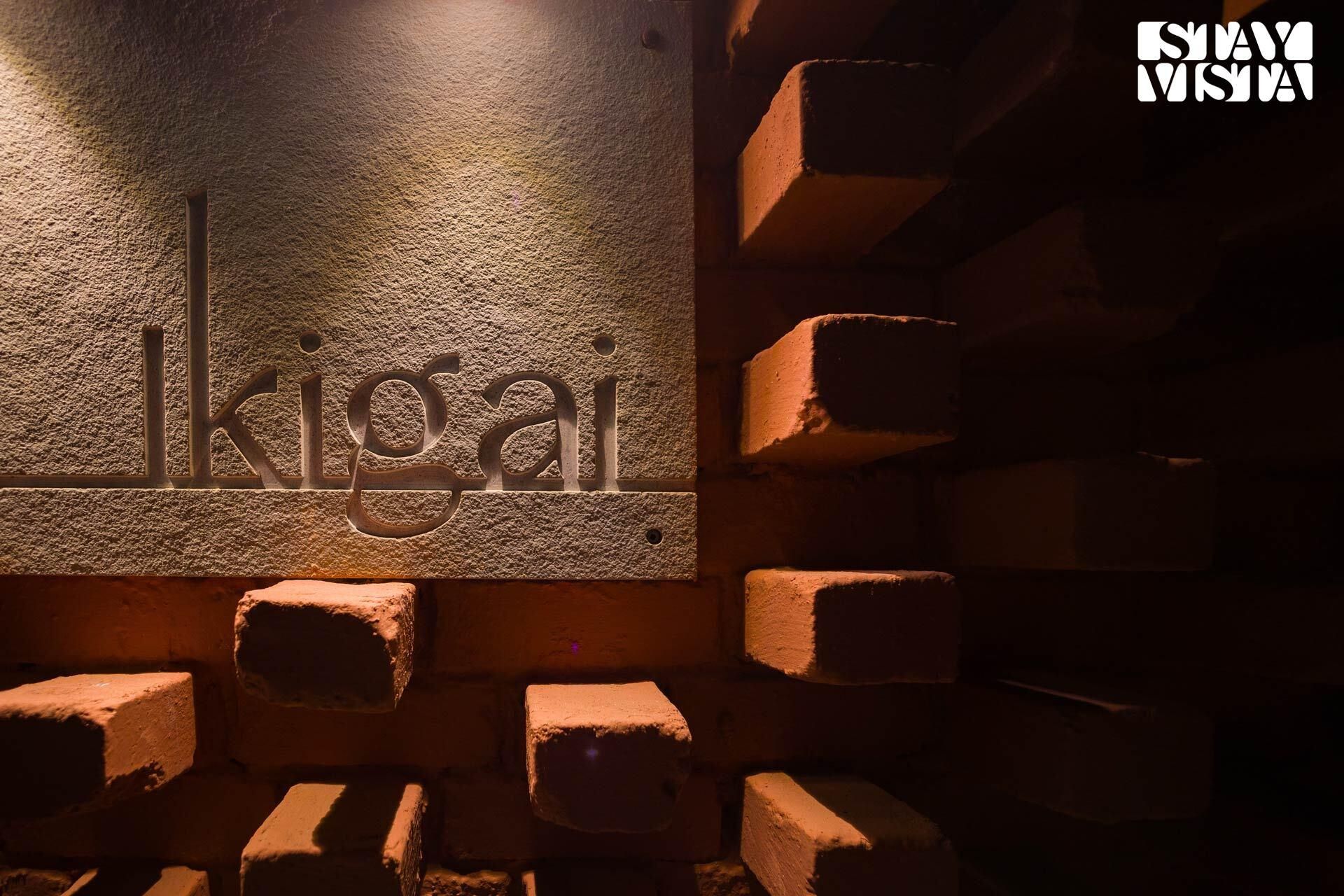 StayVista at Ikigai
