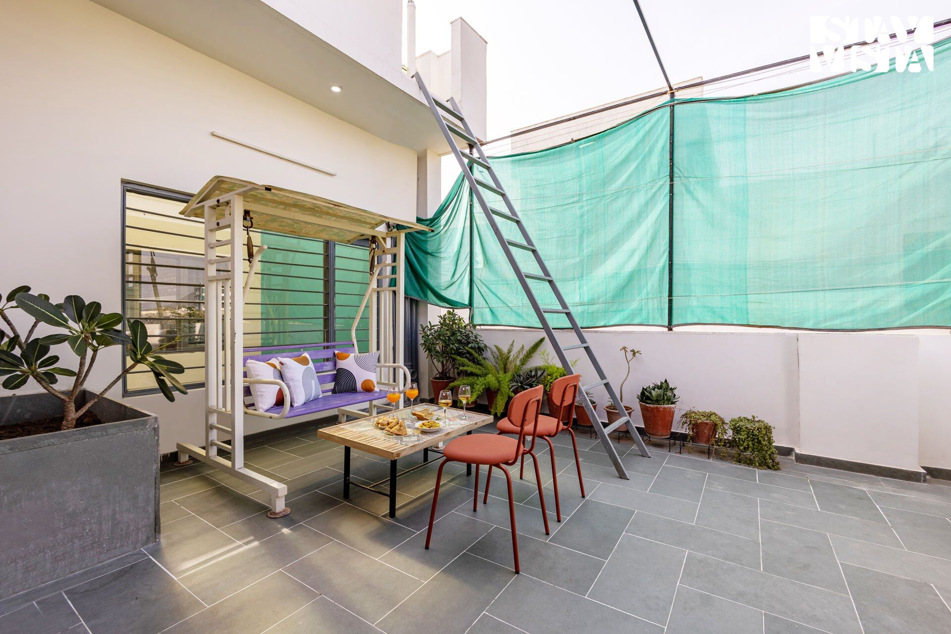 StayVista at Ikigai
