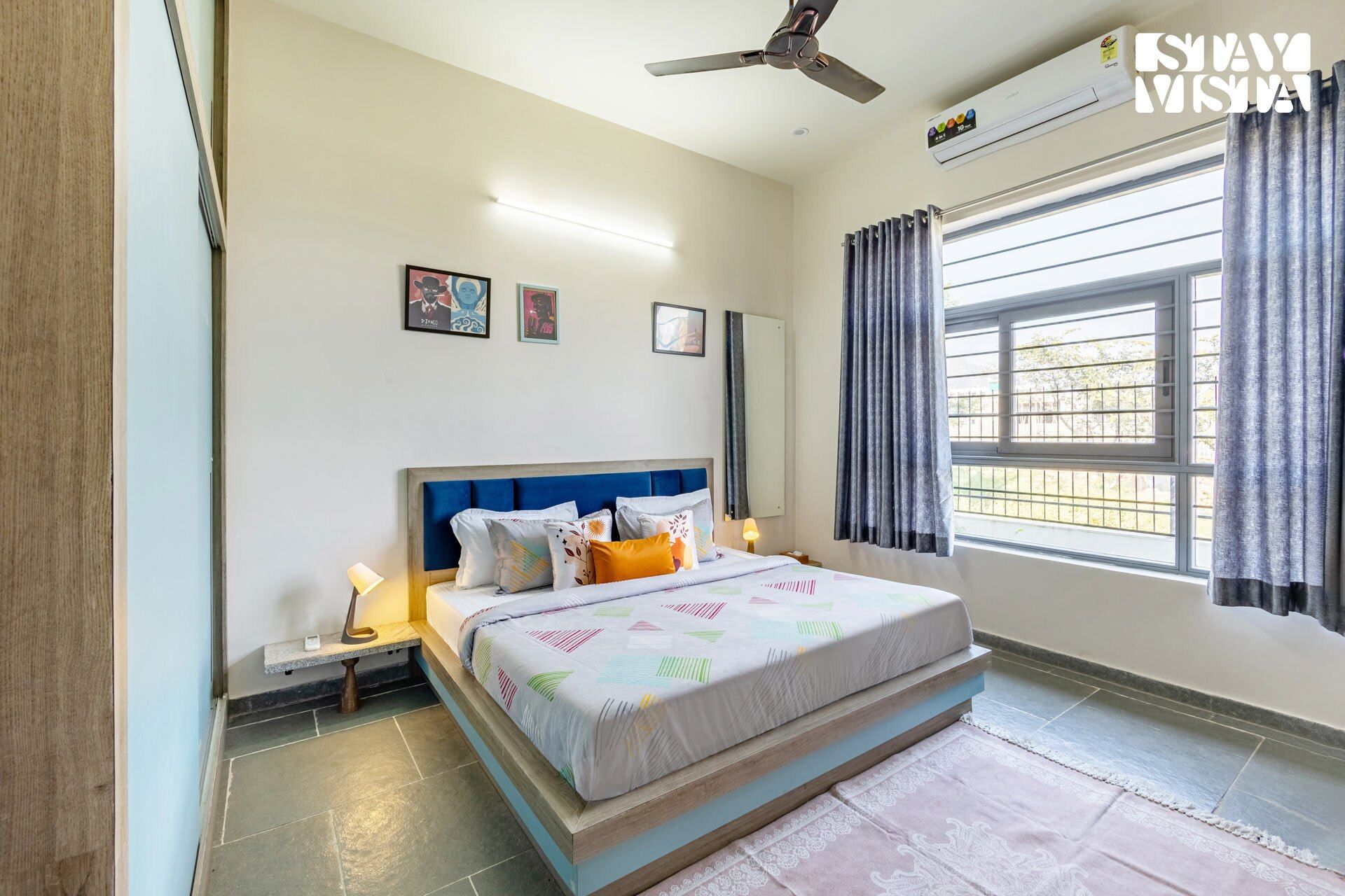 StayVista at Ikigai