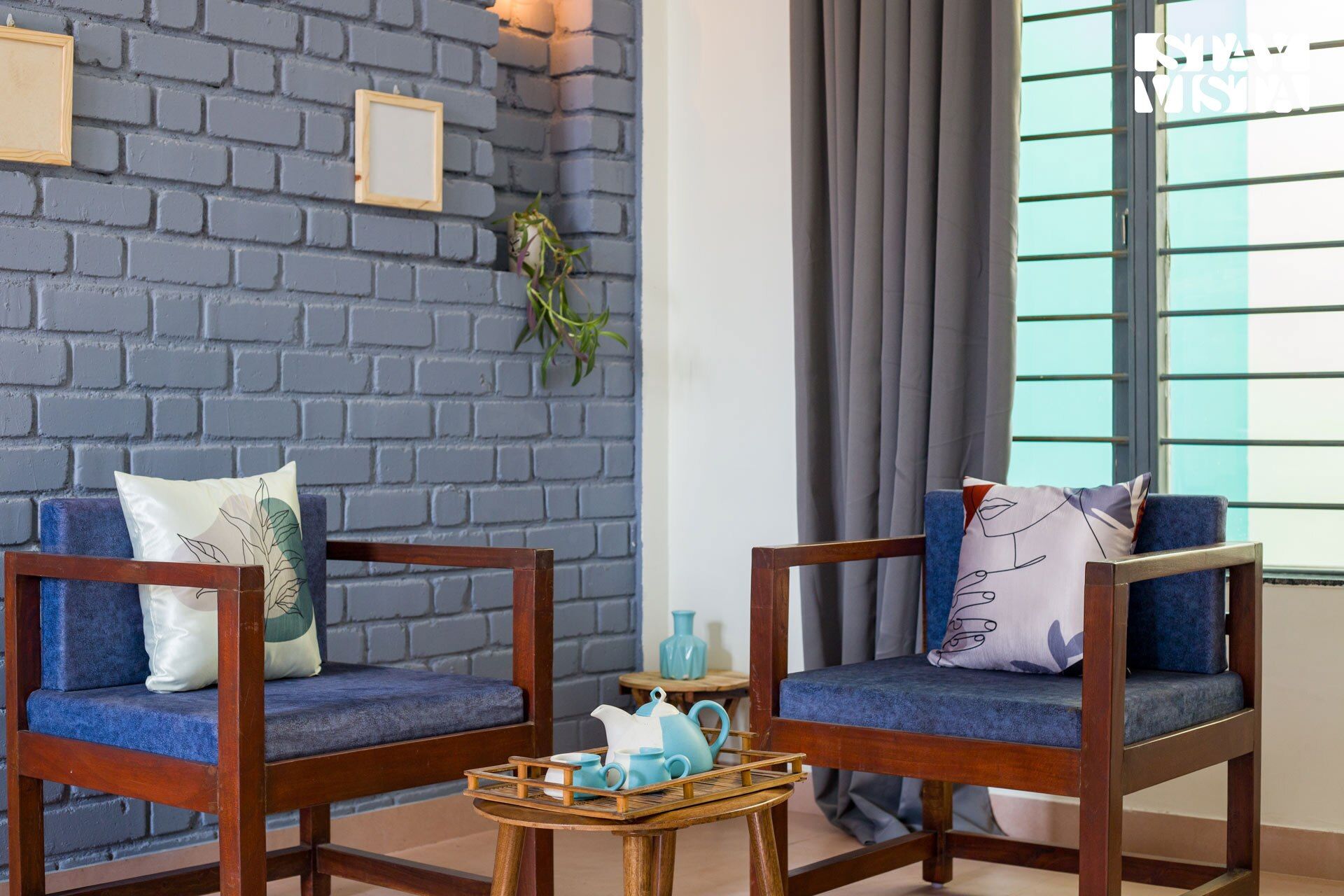 StayVista at Ikigai