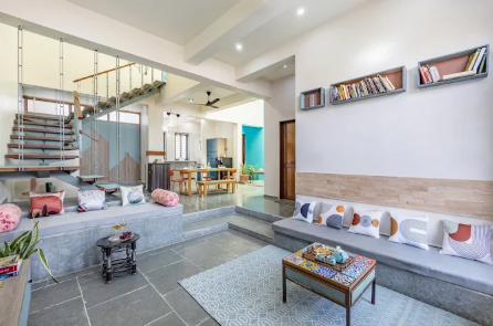 StayVista at Ikigai
