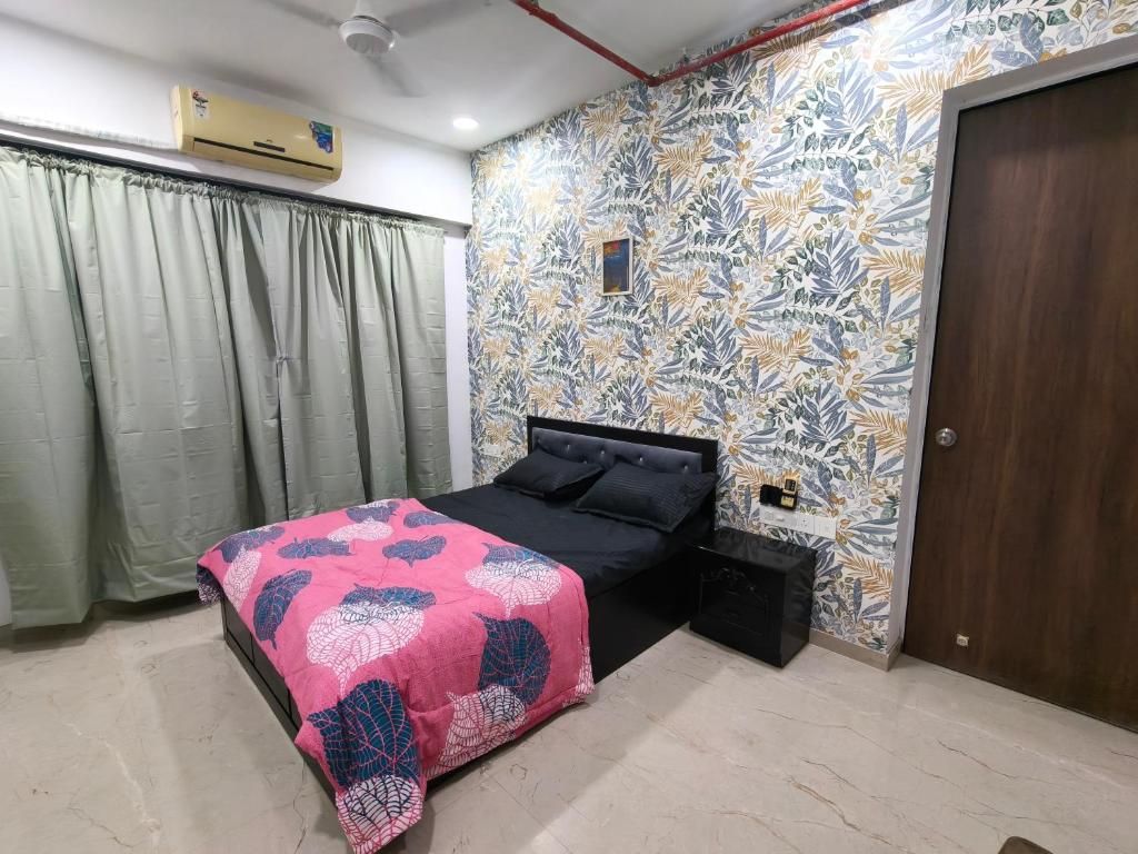 Ivy Urban Cozy 201 (Private 1Bhk) 3 Min Nesco